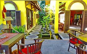 The Sawah Home Hotel