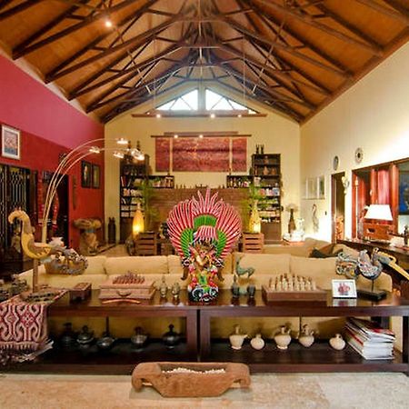 The Sawah Home Hotel Yogyakarta Exterior photo