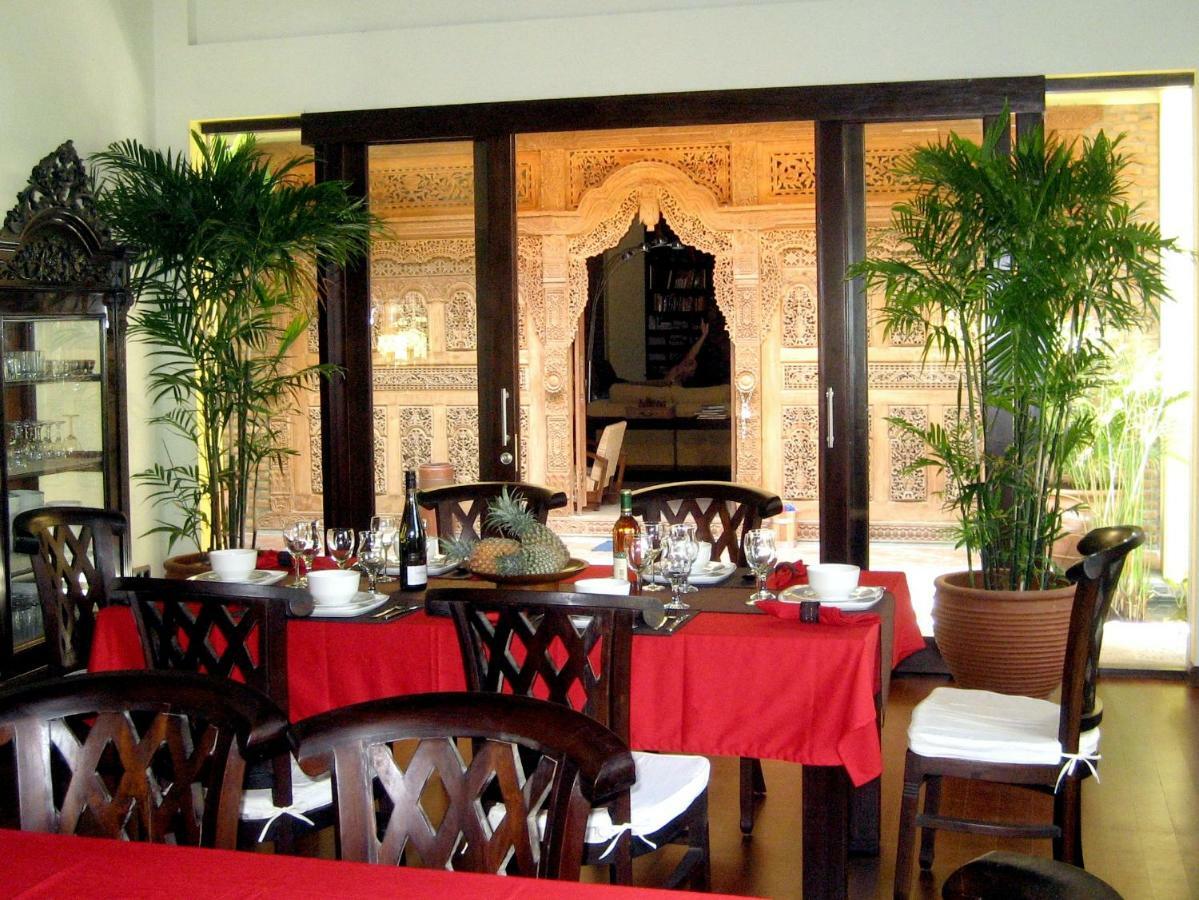 The Sawah Home Hotel Yogyakarta Exterior photo