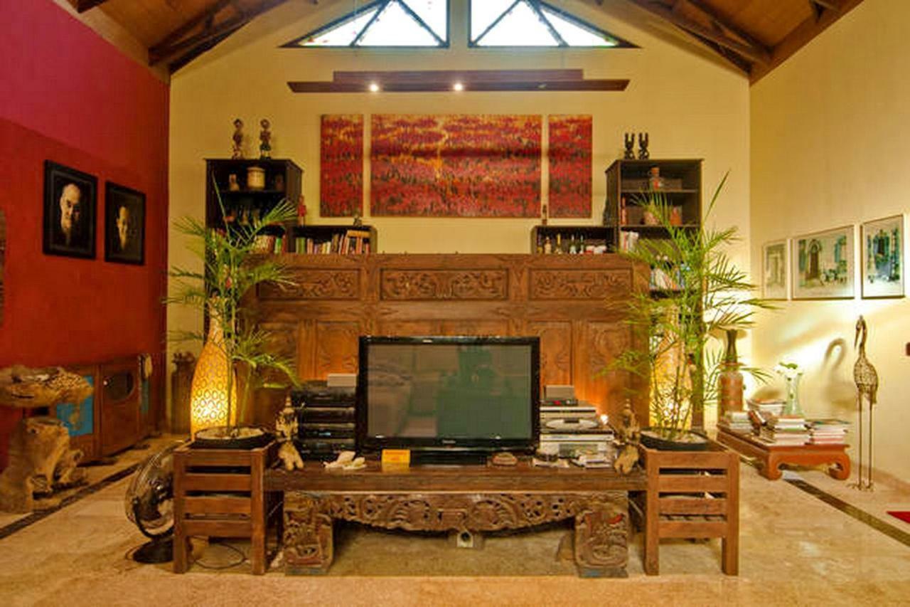 The Sawah Home Hotel Yogyakarta Exterior photo