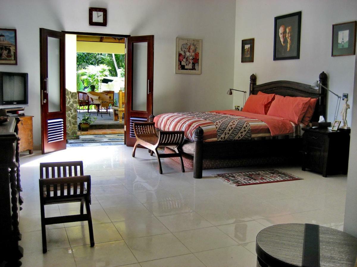 The Sawah Home Hotel Yogyakarta Exterior photo
