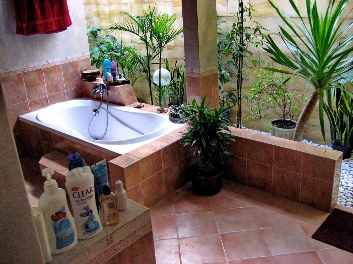 The Sawah Home Hotel Yogyakarta Exterior photo