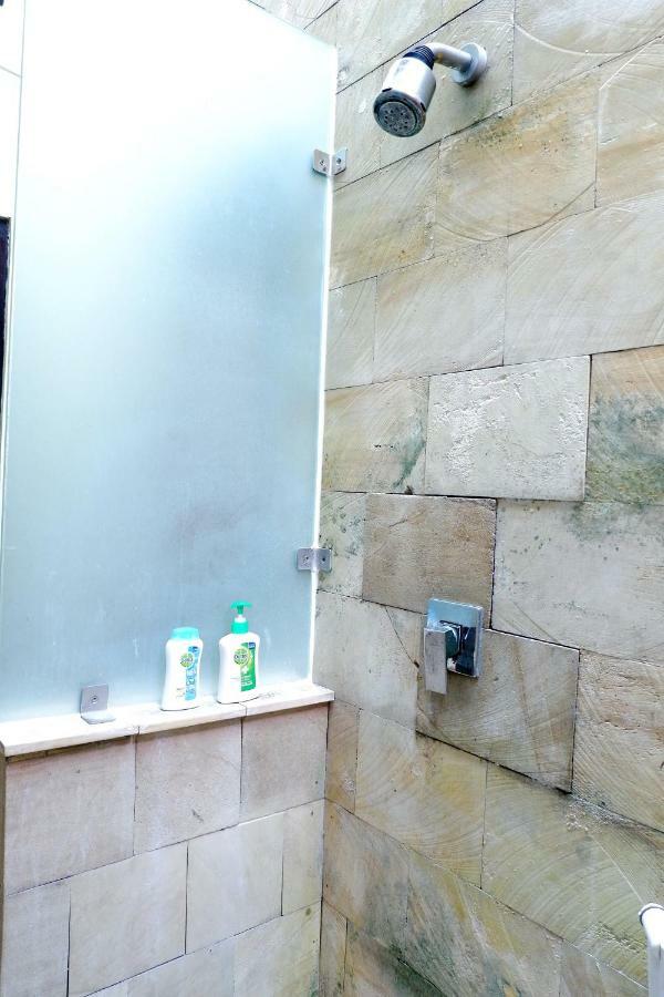 The Sawah Home Hotel Yogyakarta Exterior photo