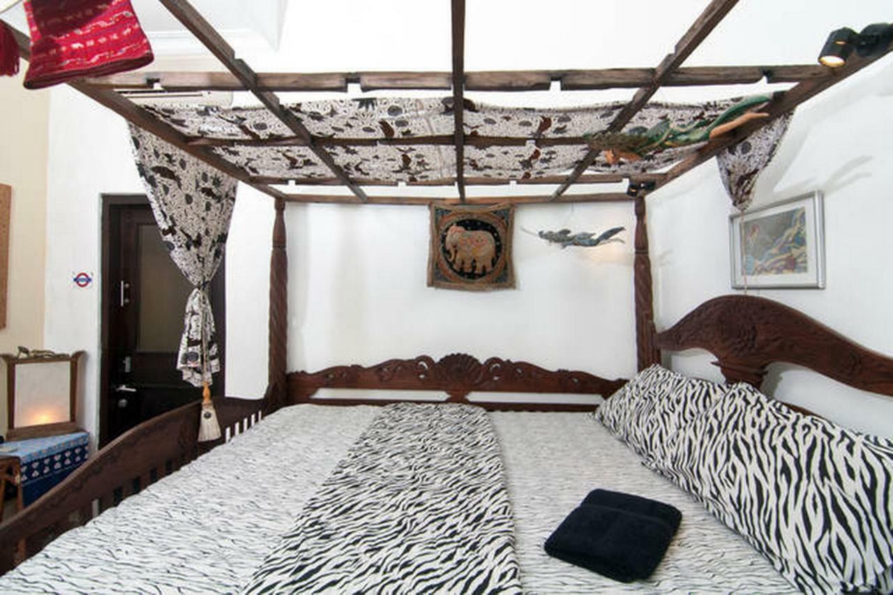 The Sawah Home Hotel Yogyakarta Exterior photo