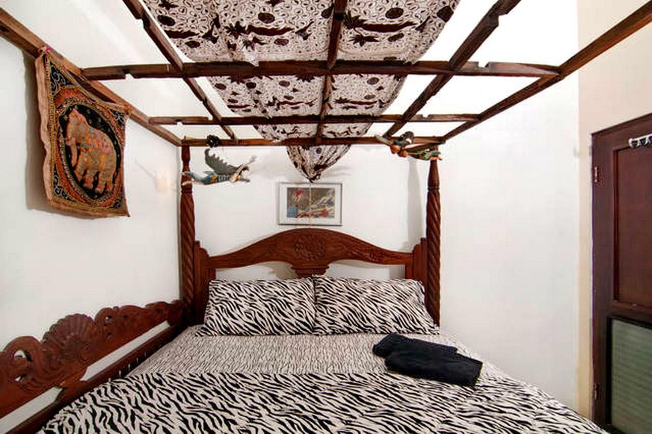 The Sawah Home Hotel Yogyakarta Exterior photo